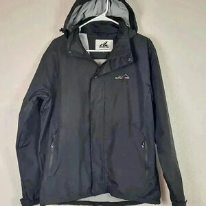 SVACUAM Lightweight Jacket Size Medium